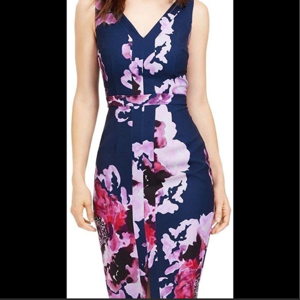 NWT Trina Turk 0 dress